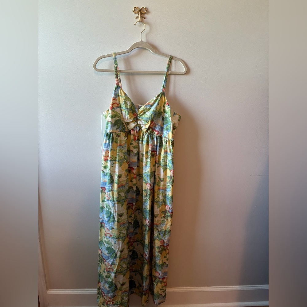 Abercrombie dress